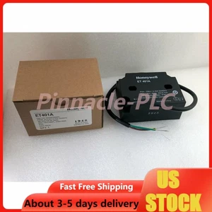 Nuovo trasformatore di accensione Honeywell ET401A in scatola spedizione gratuita IVA gratuita USA - Foto 1 di 4
