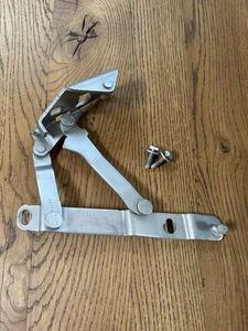 Porsche Boxster Cayman 987 Scharnier Heckklappe RECHTS Deckel hinten 98751215200 - Bild 1 von 4