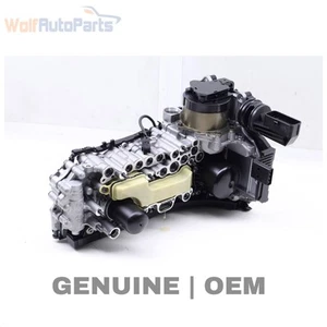 2018-2024 AUDI A5 SPORTBACK B9 - Transmission Valve BODY / Mechatronic - Picture 1 of 8