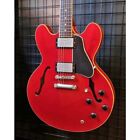 Gibson ES-335 Dot Reissue 1999 Used Electric Guitar