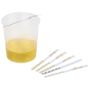 Cleartest Droga-Test Urine , Prova Di Cocaina Coc , 300 NG / L, 1 Tests - Bild 1 von 1