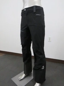 NWT Womens The North Face Summit L5 Light Futurelight Shell Ski Pants - Black - Picture 1 of 17