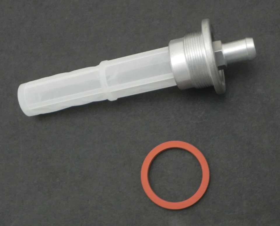 Porsche 911 924 928 944 968 Fuel Tank Strainer New Genuine 92820108104 - Image 1 of 1