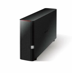 BUFFALO NAS PC / smartphone / tablet corresponding network HDD 3TB LS210D0301N [ - Picture 1 of 4