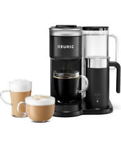 Keurig K-Café SMART Single-Serve Coffee Maker WiFi Compatibility - NEW