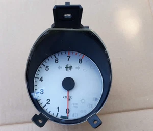 6850840020A 6850849909 Alfa Romeo 156 Tachometer OEM Original Used Parts - Picture 1 of 12