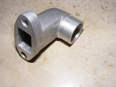 Juego de tuning PUCH MAXI boquilla de aspiración colector de aspiración 20 mm y 24 mm - Imagen 1 de 2