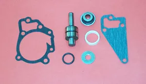 Fits DEERE WATER PUMP KIT - FOR PUMP AM100751 430 LAWN TRACTORS - KIT #Y1 - Picture 1 of 1