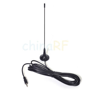DAB Aerial 4m cable for the Orignal Pure Highway Car Radio Magnetic Mount Base