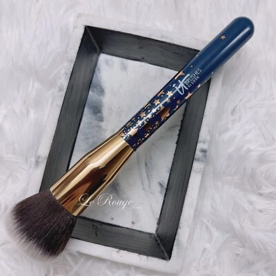 It Cosmetics Foundation / Powder Brush Ulta X Alex And Ani Limited Edition - Image 1 of 3