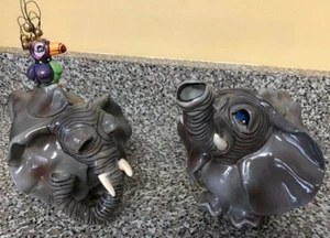 SWAK Sophie & Flossie Sugar and Creamer set, extremely hard to find - Picture 1 of 8