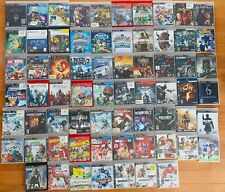 Jogos P S 3 Call Of Duty Ghosts, Grand Theft Auto Five V, Grand Turismo 5, Brinquedo Ps3 Usado 45597750