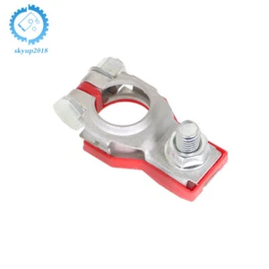 For 1999-2012 Nissan Infiniti Positive Battery Connector Terminal End 9098205035 - Picture 1 of 10