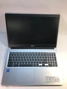 Acer Chromebook CB315-3H 15" Intel Celeron 32 GB SSD 4GB RAM-NO BOOT- MZ - Picture 1 of 6