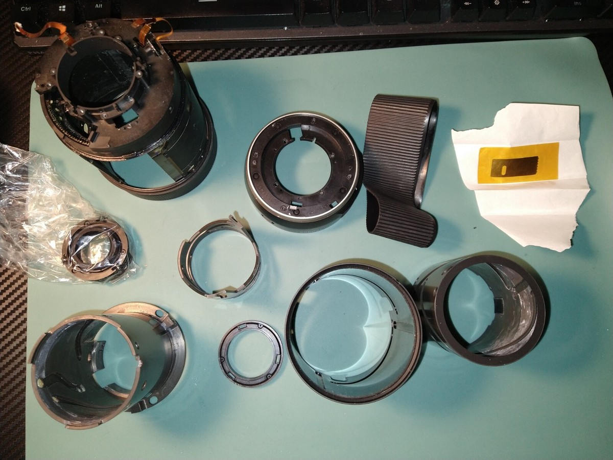 Tamron Camera Lenses for Canon 400mm Focal for sale | eBay Tamron Camera Lenses for Canon 400mm Focal for sale | eBay