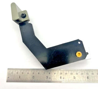 Genuine Roland Versacam SP-540V OEM Clamp Roller Lever Assembly Japan - Image 1 of 4