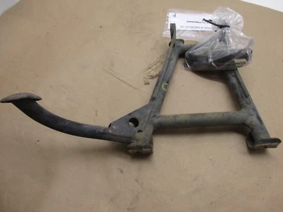 Honda ST 1300 2005 (0193) center kickstand - Image 1 of 3