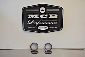 Kit de sello de horquilla de aceite/horquilla de piezas de carreras Pro-X - Imagen 1 de 2