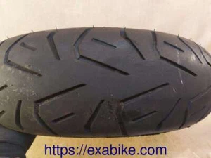 Bridgestone Exedra 170/70ZR17 - Imagen 1 de 1