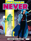 Nathan Never N.18 - L' Abyss Blue Memo