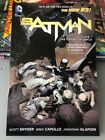 Batman Vol. 1 : The Court of Owls by Scott Snyder (2013, Trade Paperback)