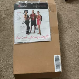 BodyGym Core System Widerstandstrainer *Neu* - Bild 1 von 4