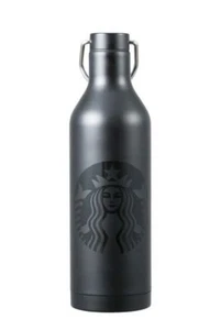 [Starbucks] Korea SS Doublewall Supergraphic Waterbottle / 2017 Limited Edition  - Bild 1 von 3