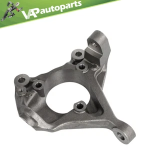 Front Left Steering Knuckle Fits 2007-2016 2017 2018 Jeep Wrangler JK 698-007 - Picture 1 of 8