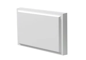 Bossensteine BA10 DOMOSTYL Fassadenelemente Fassadenstuck Polyurethan - Bild 1 von 4