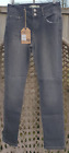 Mantaray Fabulous Lift & Shape Skinny Jeans Grey Size 12 R BNWT