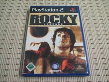 Rocky Legends for Playstation 2 PS2 PS 2 * BOXED *
