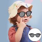 Children's Silicone Sunglasses Outdoor Polarized Eyewear With Lightweight