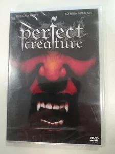 PERFECT CREATURE DVD FILM SIGILLATO ANNO 2008 - Foto 1 di 2