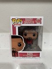 Funko POP! Baby Driver: Bats #595