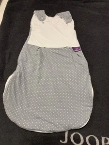 Baby Neutral Schlafsack 56 62 Träumeland - Bild 1 von 4
