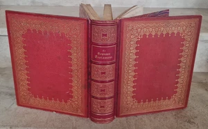 Le nouveau testament selon la Vulgate Abbé J B Glaire Ed Firmin Didot - Foto 1 di 11