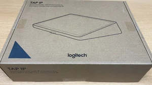 Controlador táctil IP Logitech Tap (P/N: 952-000085) - Imagen 1 de 3