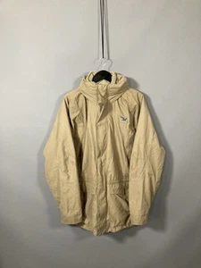 SALEWA 3-IN-1 Jacket - Size XL - Beige - Good Condition - Men’s - Picture 1 of 7