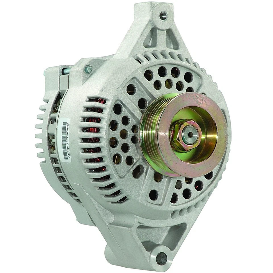 Alternador Delco 335-1109 CA de 130 amperios para Ford Windstar Taurus Mercury Sable Foto 1 de 1