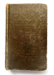My Daily Reading from the Four Gospels and the New Testament ARMY 1941 - Bild 1 von 10