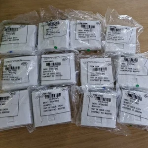 BT OPENREACH MASTER SOCKET NTE5C MK2 NTE5A CAJA DE LÍNEA TELEFÓNICA DE REPUESTO SIN HERRAMIENTAS - Imagen 1 de 3