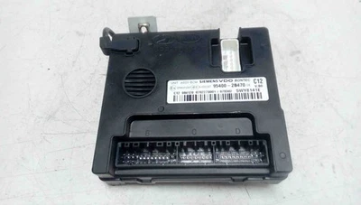 Centralina Comfort HYUNDAI SANTA FÉ II CM 954002B470 2.19 Diesel 27550353 - Immagine 1 di 4