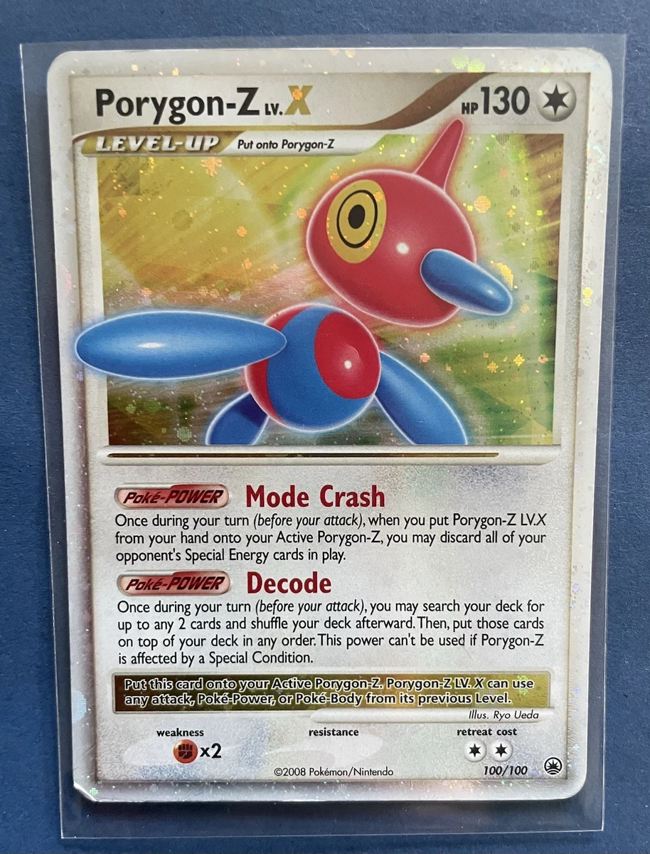 Preços baixos em Porygon Z X | eBay