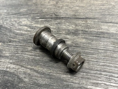 Parafuso de pedal Honda 1994-2003 VF750C 750 C Magna troca de marchas câmbio - Imagem 1 de 2