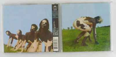 CD disc - M. Walking On The Water – Pictures Of An Exhibitionist - A7746L14 - Bild 1 von 2