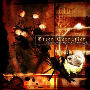 GREEN CARNATION(Norway)–Journey To The End Of TheCD2006(Doom Metal, Progressive) - Picture 1 of 1