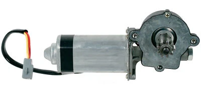 Rear Left Window Motor For 1984-1993 Ford Mustang 1989 1985 1986 1987 Cardone - Image 1 of 3