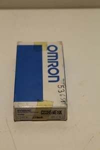 Módulo de memoria Omron C200HS-ME16K NUEVO - Imagen 1 de 1