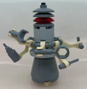 Lego ® Star Wars Minifigura Medical Droid con todas las herramientas Set 7251 - sw0144 - Imagen 1 de 6