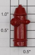 Lionel 128-46 Red Fire Hydrant (1)